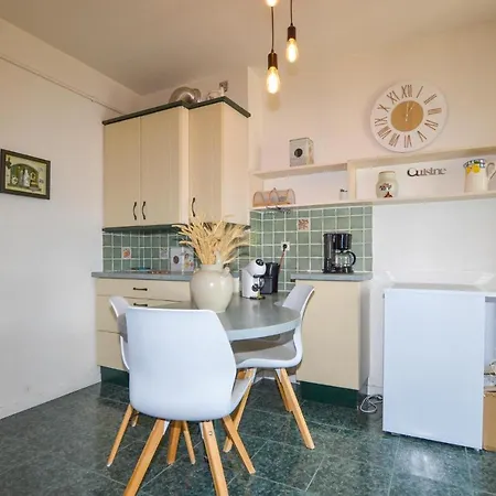 Awesome In Ajaccio With Wifi Apartment *