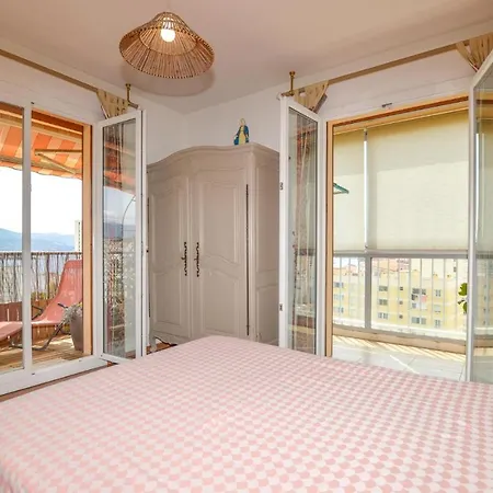 Apartment Awesome In Ajaccio With Wifi Ajaccio (Corsica)