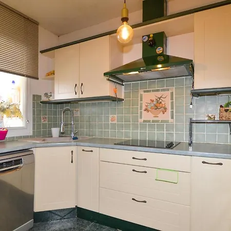 Apartment Awesome In Ajaccio With Wifi *