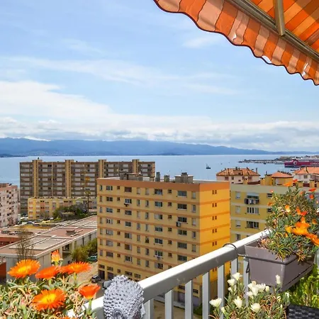 Awesome In Ajaccio With Wifi * Ajaccio (Corsica)