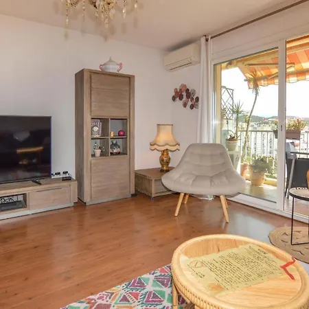 Awesome In Ajaccio With Wifi Lejlighed Ajaccio (Corsica)